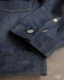 Denime Lot 232XX-54 (1954 Model) Type II Denim Jacket