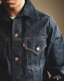 Denime Lot 233 Type III Denim Jacket
