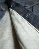 Denime Lot 233 Type III Denim Jacket