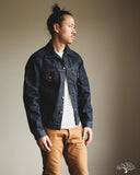 Denime Lot 233 Type III Denim Jacket