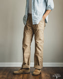 Fitted Underground OG 718 - Fatigue Pant - Beige