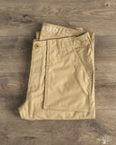 Fitted Underground OG 718 - Fatigue Pant - Beige