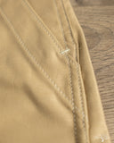 Fitted Underground OG 718 - Fatigue Pant - Beige