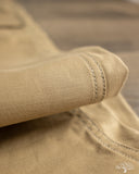 Fitted Underground OG 718 - Fatigue Pant - Beige