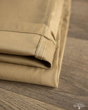 Fitted Underground OG 718 - Fatigue Pant - Beige