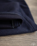D16 - Sashiko Pants
