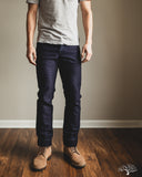 D16 - Sashiko Pants