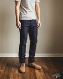 D16 - Sashiko Pants