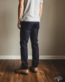 D16 - Sashiko Pants