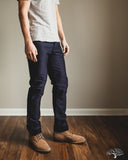 D16 - Sashiko Pants