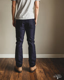 D16 - Sashiko Pants