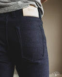 D16 - Sashiko Pants
