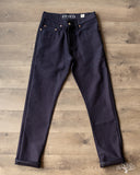 D16 - Sashiko Pants