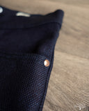 D16 - Sashiko Pants