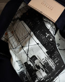 D16 - Sashiko Pants
