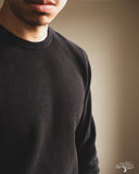 Flat Head FN-HTHL-001 - Heavyweight Thermal - Black