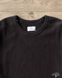 Flat Head FN-HTHL-001 - Heavyweight Thermal - Black