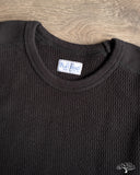 Flat Head FN-HTHL-001 - Heavyweight Thermal - Black