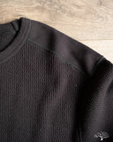 Flat Head FN-HTHL-001 - Heavyweight Thermal - Black