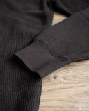 Flat Head FN-HTHL-001 - Heavyweight Thermal - Black