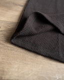 Flat Head FN-HTHL-001 - Heavyweight Thermal - Black
