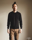 Flat Head FN-HTHL-001 - Heavyweight Thermal - Black