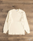 Flat Head FN-HTHL-001 - Heavyweight Thermal - Ivory