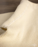 Flat Head FN-HTHL-001 - Heavyweight Thermal - Ivory