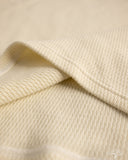Flat Head FN-HTHL-001 - Heavyweight Thermal - Ivory