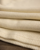 Flat Head FN-HTHL-001 - Heavyweight Thermal - Ivory