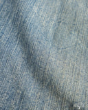 Flat Head FN-OJ-D101C 14.5oz 40's Type I Denim Jacket - Real Aging