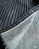 Flat Head FN-SDK-702L - 10oz Wabash Work Shirt