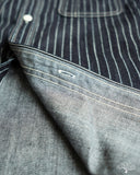 Flat Head FN-SDK-702L - 10oz Wabash Work Shirt