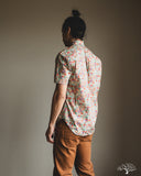 Gitman Vintage Alexander Girard Village Short-Sleeve Shirt