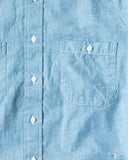 Gitman Vintage Classic Chambray Work Shirt