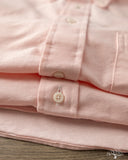 Gitman Vintage Spring Oxford Shirt - Pink