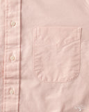 Gitman Vintage Spring Oxford Shirt - Pink