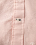 Gitman Vintage Spring Oxford Shirt - Pink