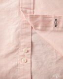 Gitman Vintage Spring Oxford Shirt - Pink