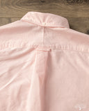 Gitman Vintage Spring Oxford Shirt - Pink