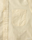 Gitman Vintage Spring Oxford Shirt - Yellow