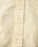 Gitman Vintage Spring Oxford Shirt - Yellow