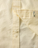 Gitman Vintage Spring Oxford Shirt - Yellow