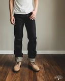 Iron Heart IH-634-XHS - 25oz Indigo Selvedge Straight Cut Denim