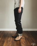 Iron Heart IH-634-XHS - 25oz Indigo Selvedge Straight Cut Denim