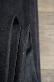Iron Heart IH-634-XHS - 25oz Indigo Selvedge Straight Cut Denim