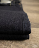 Iron Heart IH-634S-142 - 14oz Indigo Selvedge Straight Denim