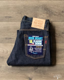 Iron Heart IH-634S-18 - 18oz Vintage Selvedge Straight Denim