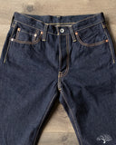 Iron Heart IH-634S-18 - 18oz Vintage Selvedge Straight Denim