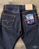 Iron Heart IH-634S-18 - 18oz Vintage Selvedge Straight Denim
